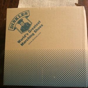 Dinkles Marching Boots